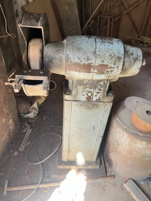 Vente materiel tourneur