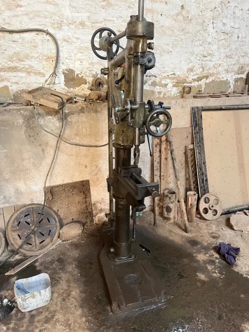 Vente materiel tourneur