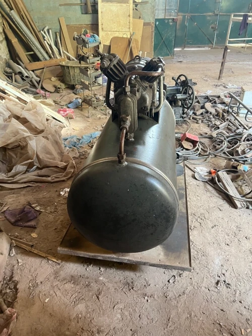 Vente materiel tourneur