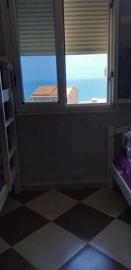Location vacances Appartement F2 Tipaza Larhat