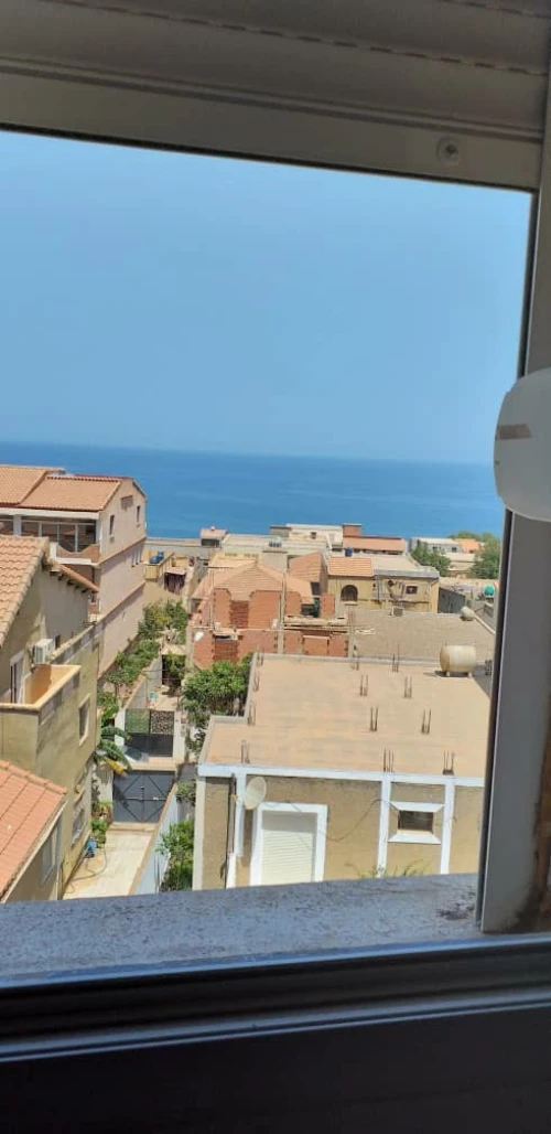 Location vacances Appartement F2 Tipaza Larhat