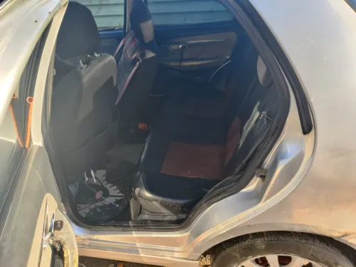 Zotye Z 200 Hatch Back 2012 Z 200 Hatch Back