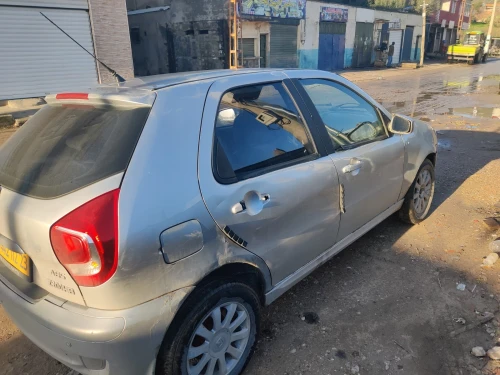 Zotye Z 200 Hatch Back 2012 Z 200 Hatch Back