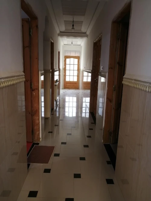 Location Niveau De Villa F3 Alger Saoula
