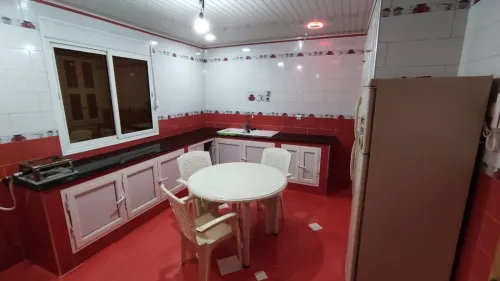 Location Niveau De Villa F3 Alger Saoula