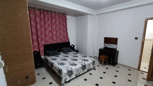 Location Niveau De Villa F3 Alger Saoula
