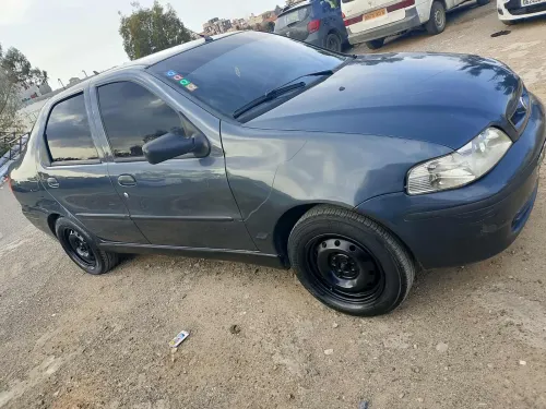 Fiat Siena 2005 Siena
