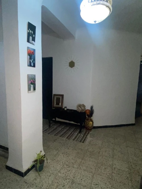 Location Appartement F4 Oran Bir el djir