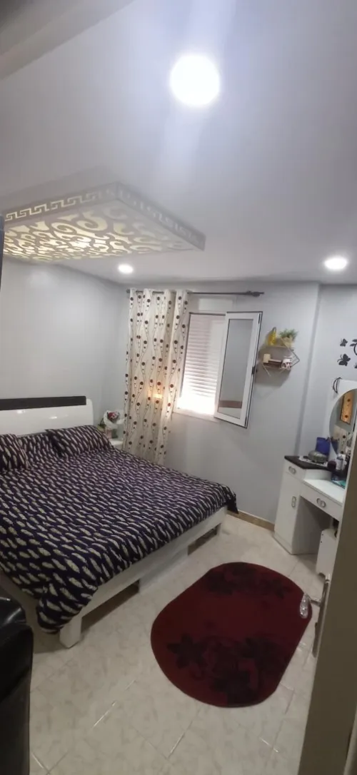 Vente Appartement F3 Oran Oran