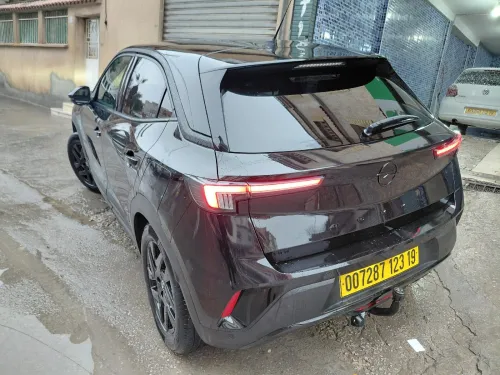 Opel Mokka 2023 GS Line