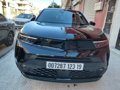 Opel Mokka 2023 GS Line