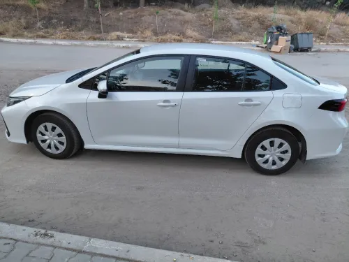 Toyota Corolla 2024 Corolla