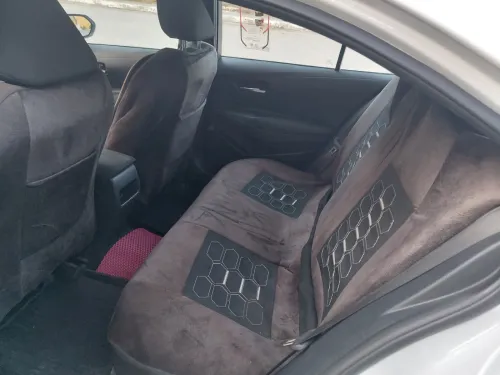 Toyota Corolla 2024 Corolla