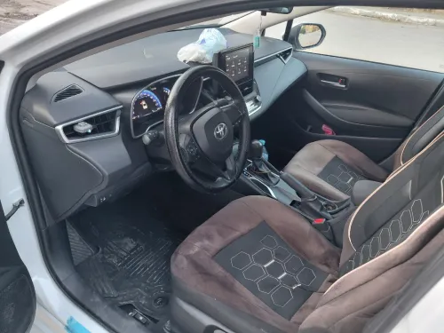 Toyota Corolla 2024 Corolla