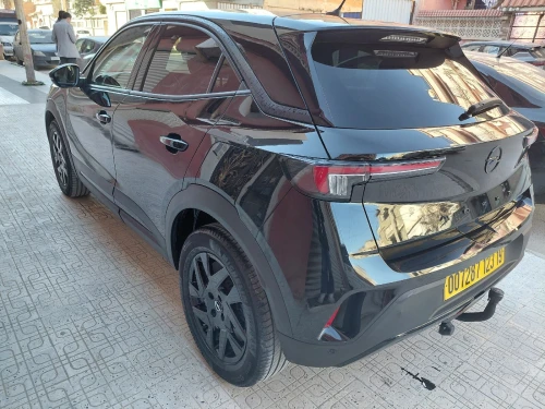 Opel Mokka 2023 GS Line