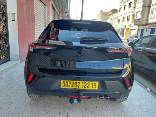 Opel Mokka 2023 GS Line