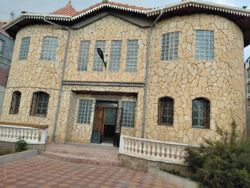 Location Villa Sétif Setif