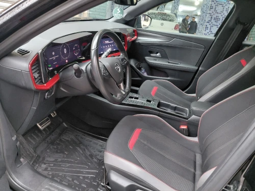 Opel Mokka 2023 GS Line