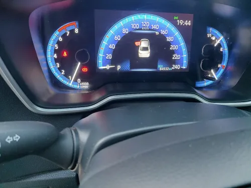 Toyota Corolla 2024 Corolla