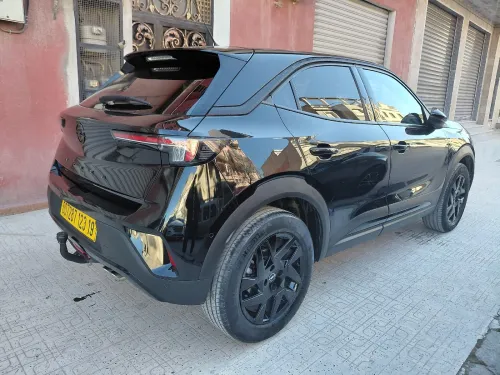 Opel Mokka 2023 GS Line