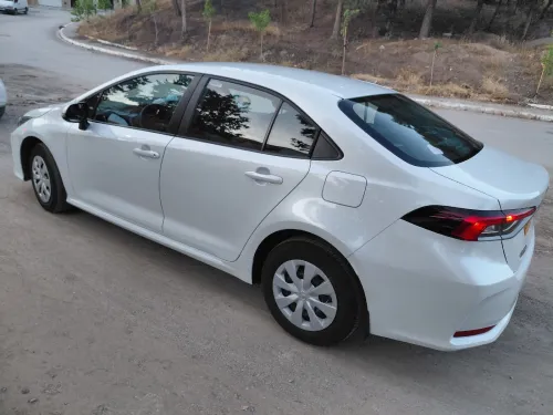 Toyota Corolla 2024 Corolla