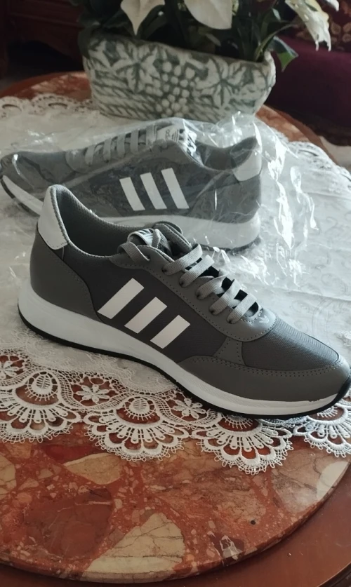 Basket adidas 