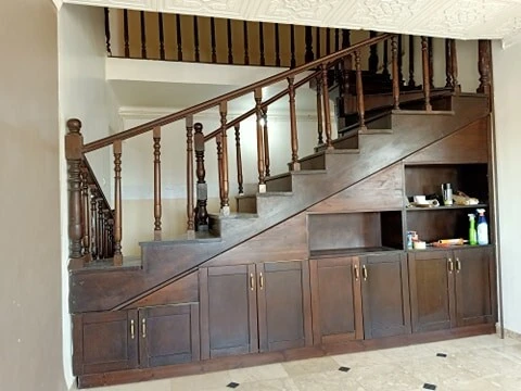 Vente Appartement Duplex F4 Alger Baba hassen