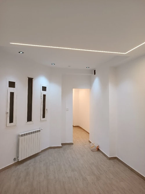 Vente Appartement F4 Oran El Kerma