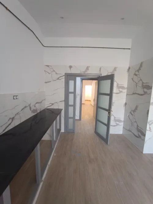 Vente Appartement F4 Oran El Kerma