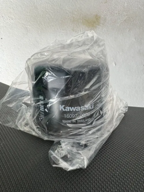 Filtre à huile Kawasaki H2 / ZH2 