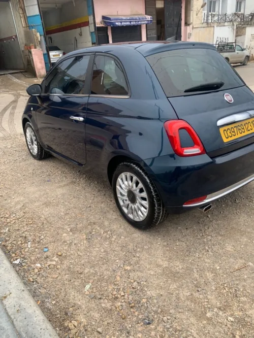 Fiat 500 2023 CLUB