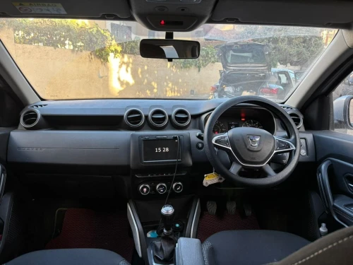 Dacia Duster 2021 Twenty