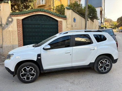 Dacia Duster 2021 Twenty
