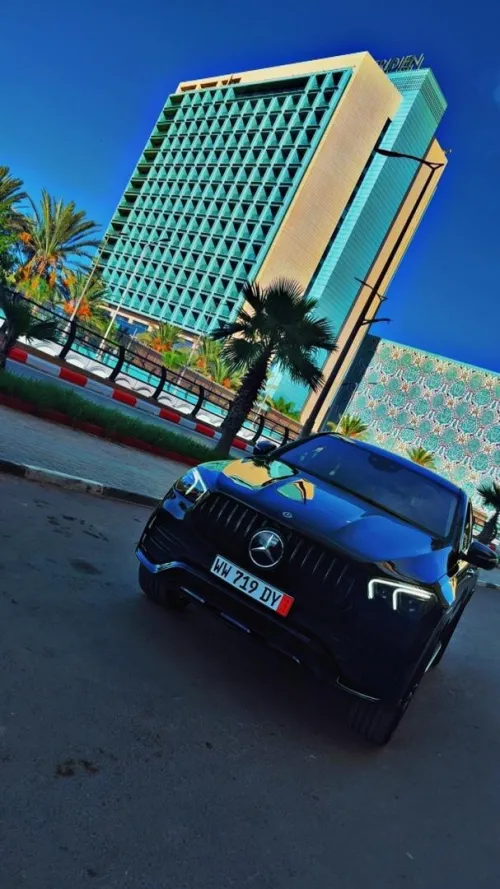 Mercedes GLE 300D 2023 