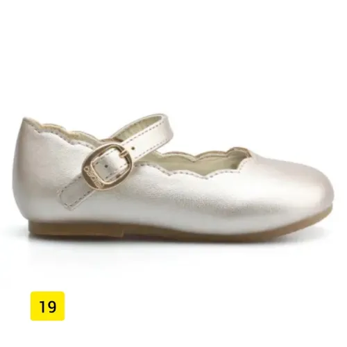 Ballerines filles okaidi ORIGINALES venues de France