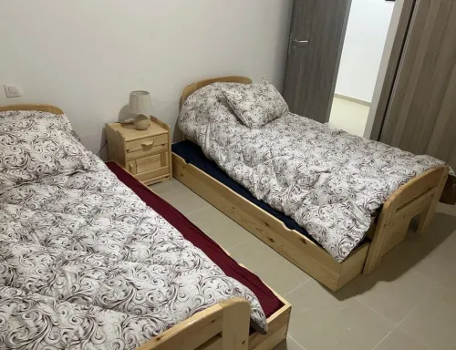 Location vacances Appartement F3 Oran Bir el djir