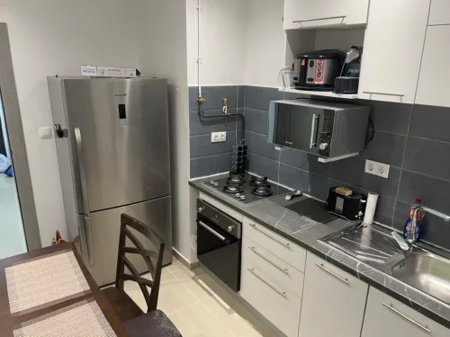 Location vacances Appartement F3 Oran Bir el djir