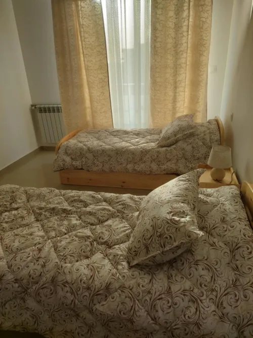 Location vacances Appartement F3 Oran Bir el djir