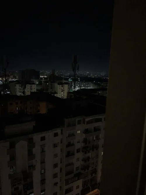 Location vacances Appartement F3 Oran Bir el djir