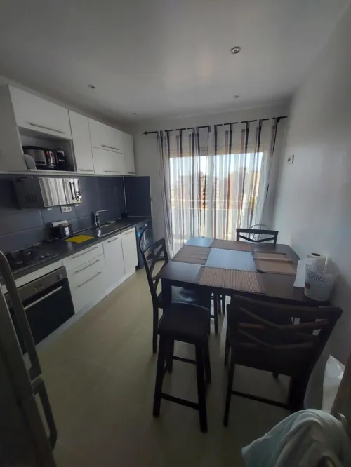 Location vacances Appartement F3 Oran Bir el djir