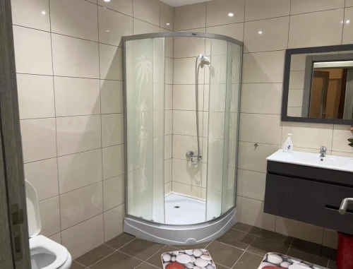 Location vacances Appartement F3 Oran Bir el djir