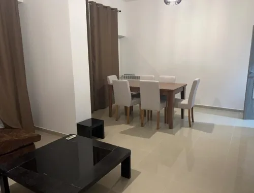 Location vacances Appartement F3 Oran Bir el djir