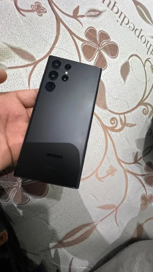 Samsung S22 ultra