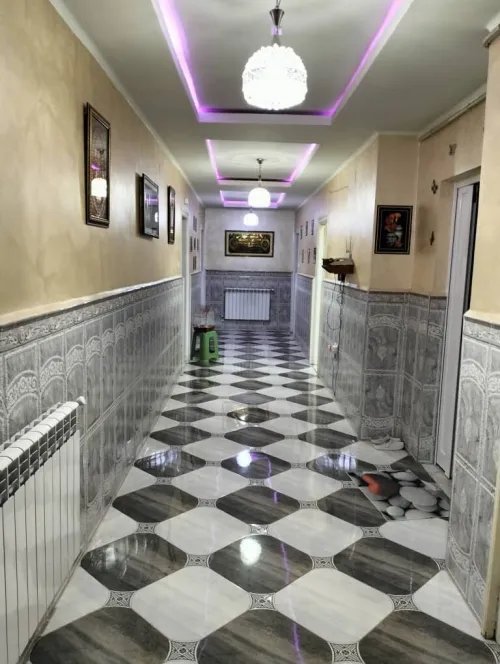 Vente Villa Bouira Bouira