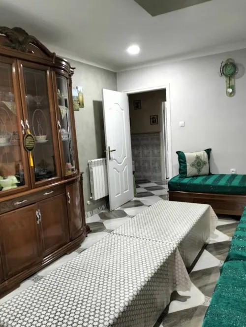 Vente Villa Bouira Bouira