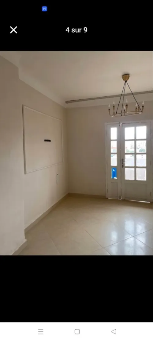 Vente Appartement F3 Batna Batna