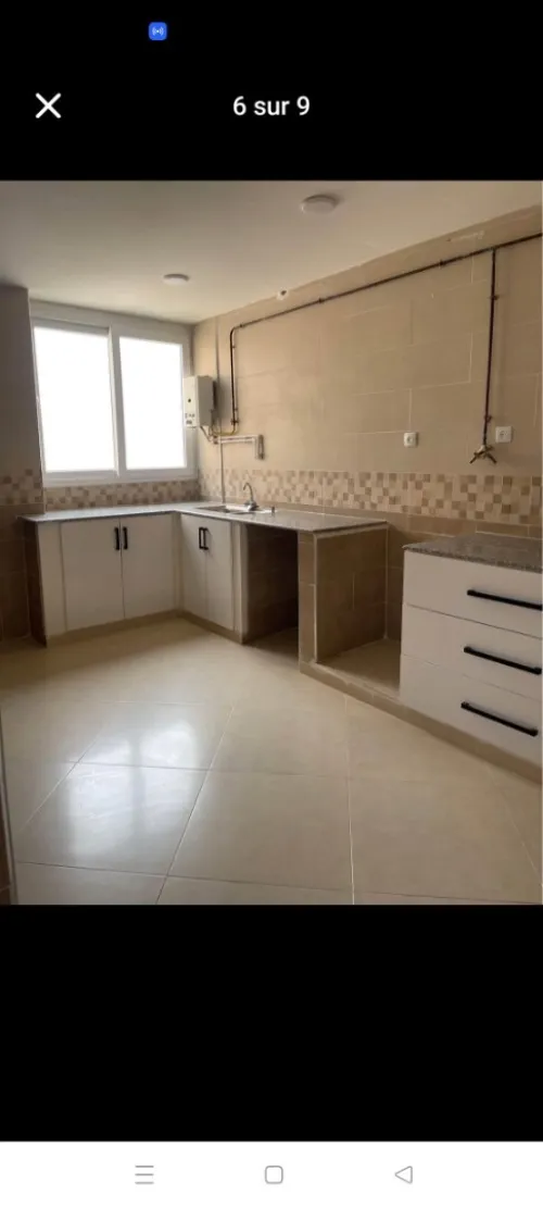 Vente Appartement F3 Batna Batna