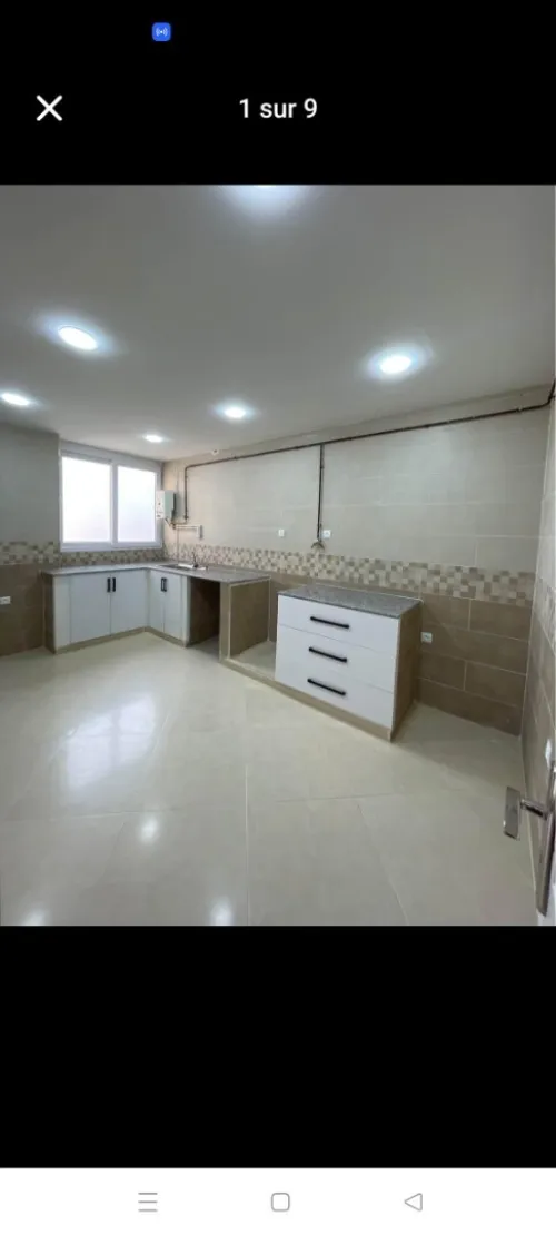 Vente Appartement F3 Batna Batna