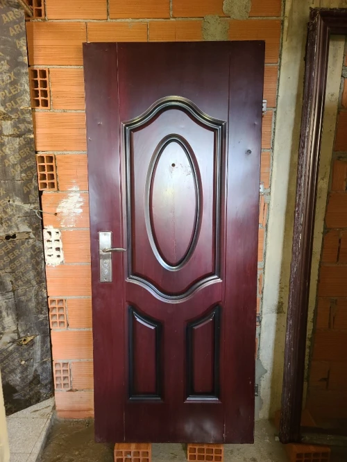 Porte et fenetre