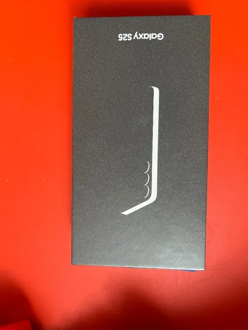 Samsung S25 